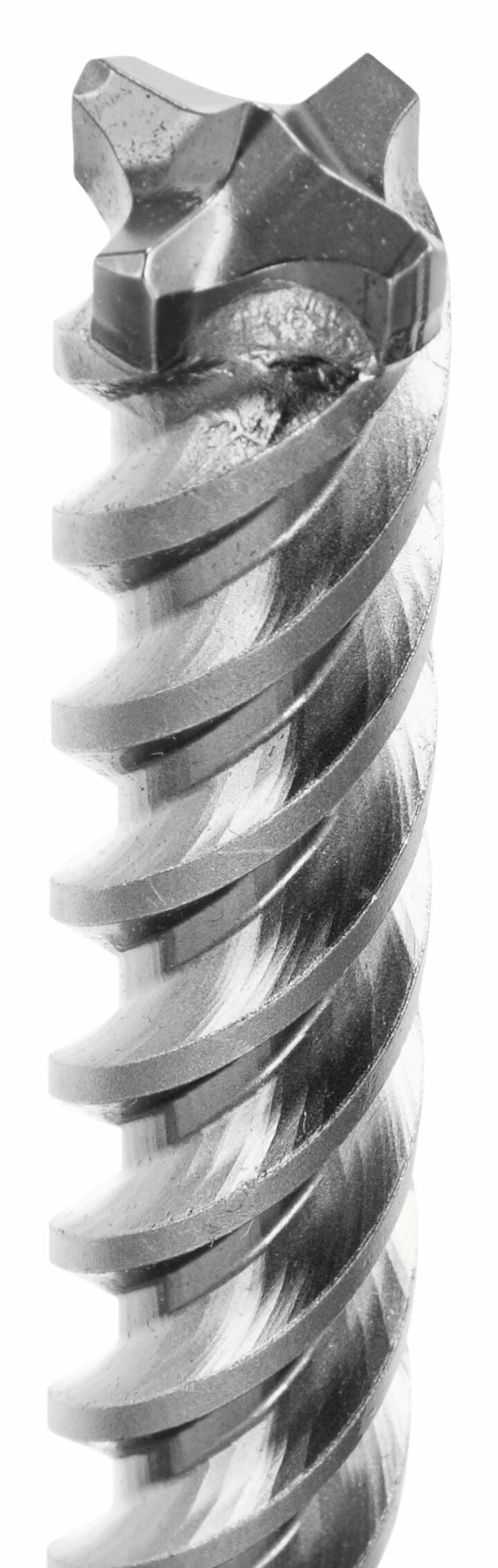 Bosch 1 Inch x 16 Inch x 21 Inch SDS-max SpeedXtreme Rotary Hammer Drill Bit, large image number 2