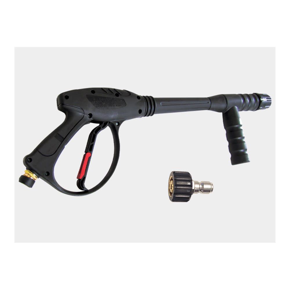 Echo Ergonomic Replacement Spray Gun, large image number 1