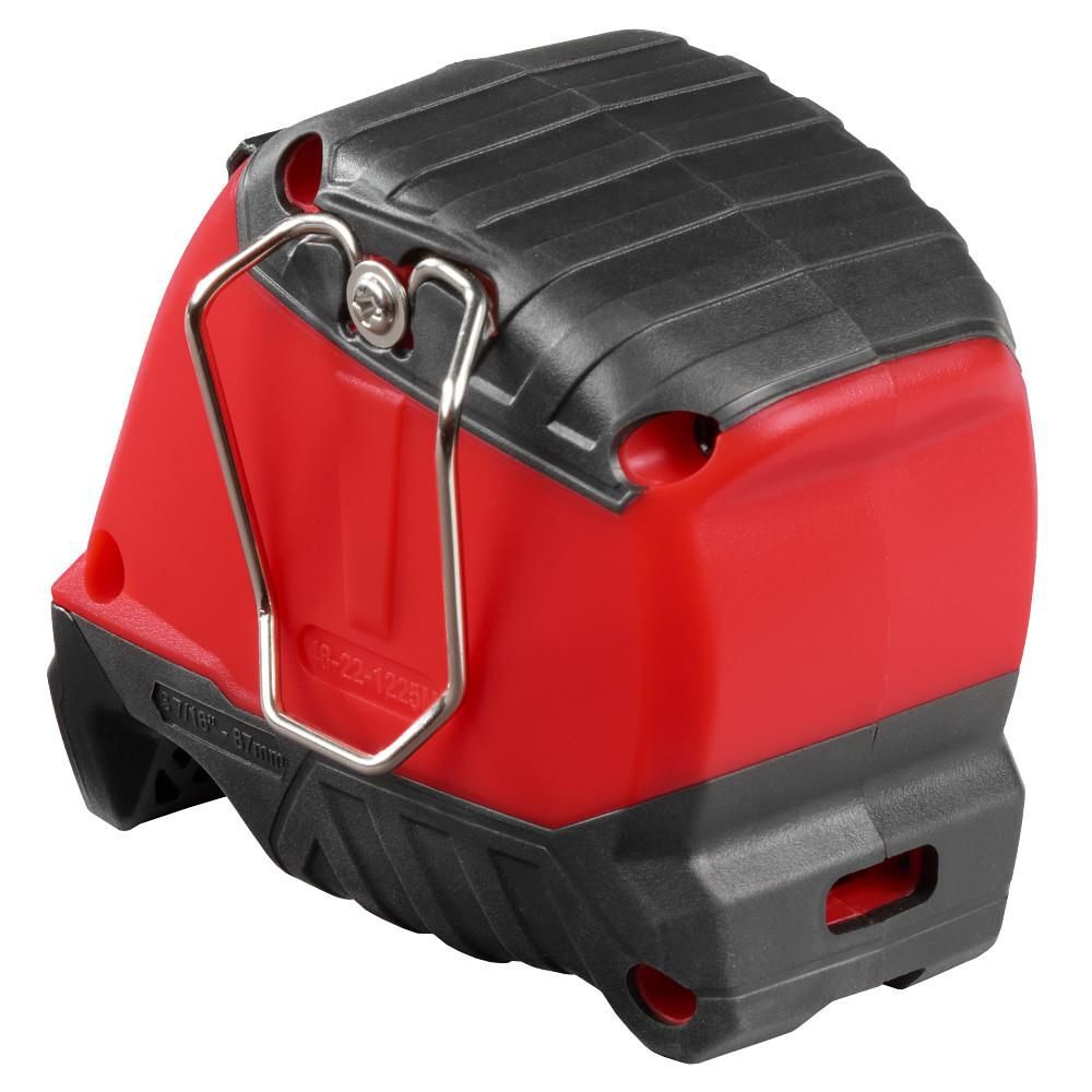 Milwaukee 25 Ft. Wide Blade Magnetic Tape Measure, large image number 8