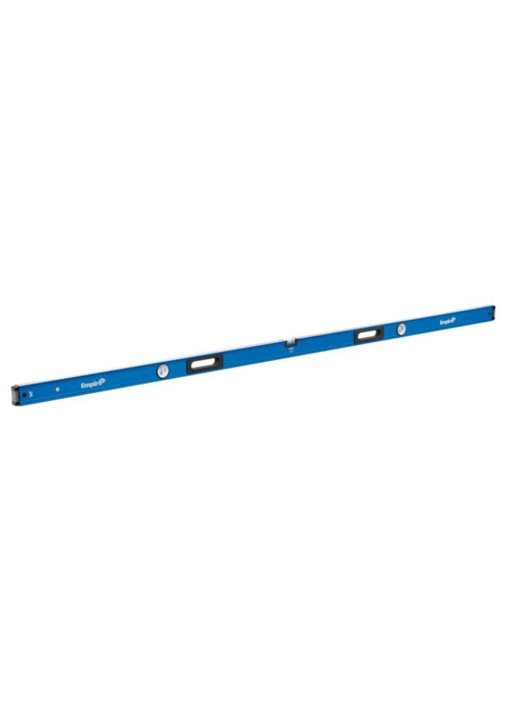 Empire Level 96 in. True Blue Box Level, large image number 1