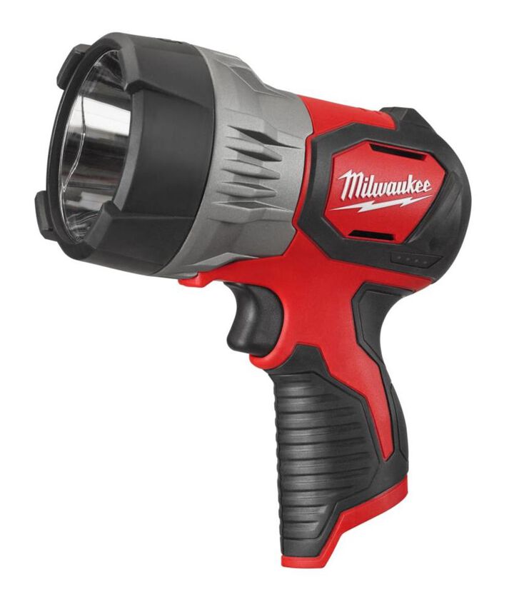 Milwaukee M12 TRUEVIEW LED Spotlight (Bare Tool), large image number 10