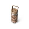 YETI Rambler Jr 12 Oz Kids Water Bottle with Straw Cap Wetlands Camo, small image number 4