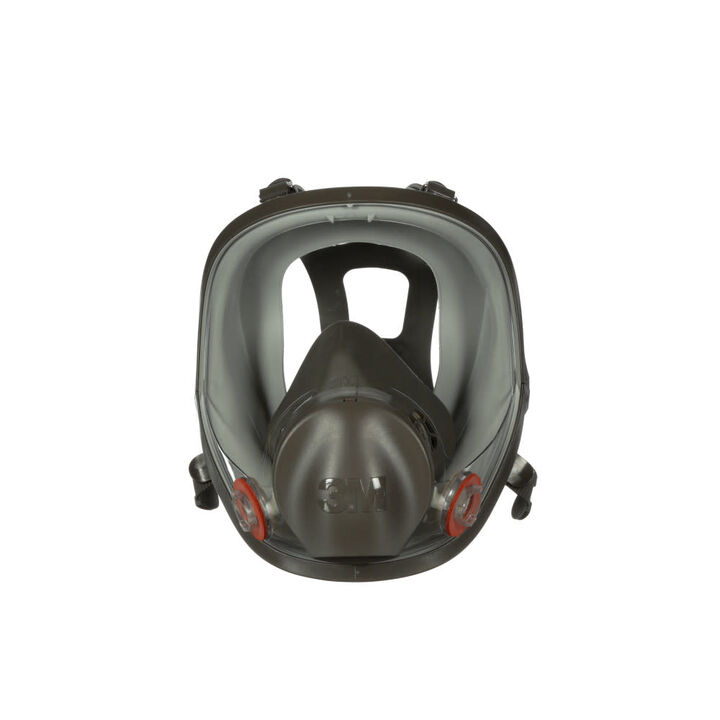 3M Full facepiece Reusable Respirator 6800 Medium