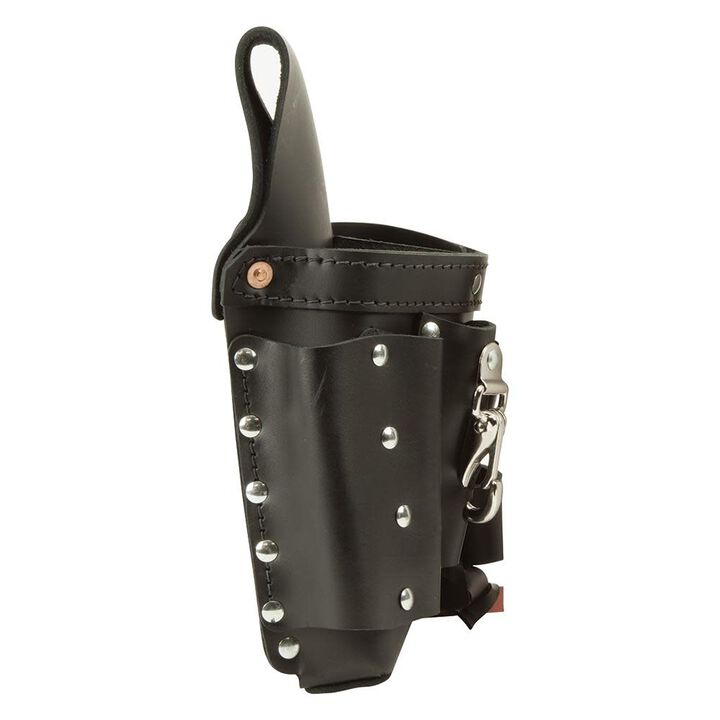 Klein Tools 8 Pocket Extra-Capacity Tool Pouch, large image number 6