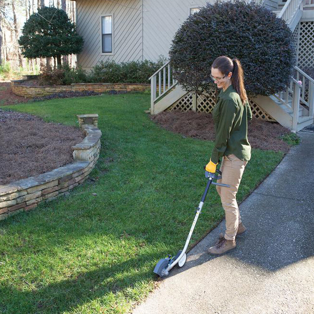 Honda VersAttach Edger Attachment, large image number 4