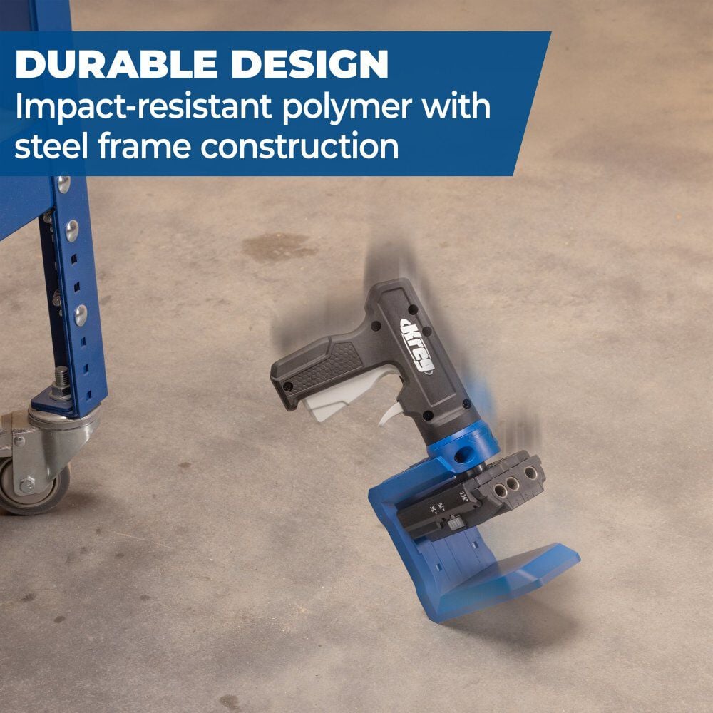 Kreg 520PRO Pocket-Hole Jig, large image number 8