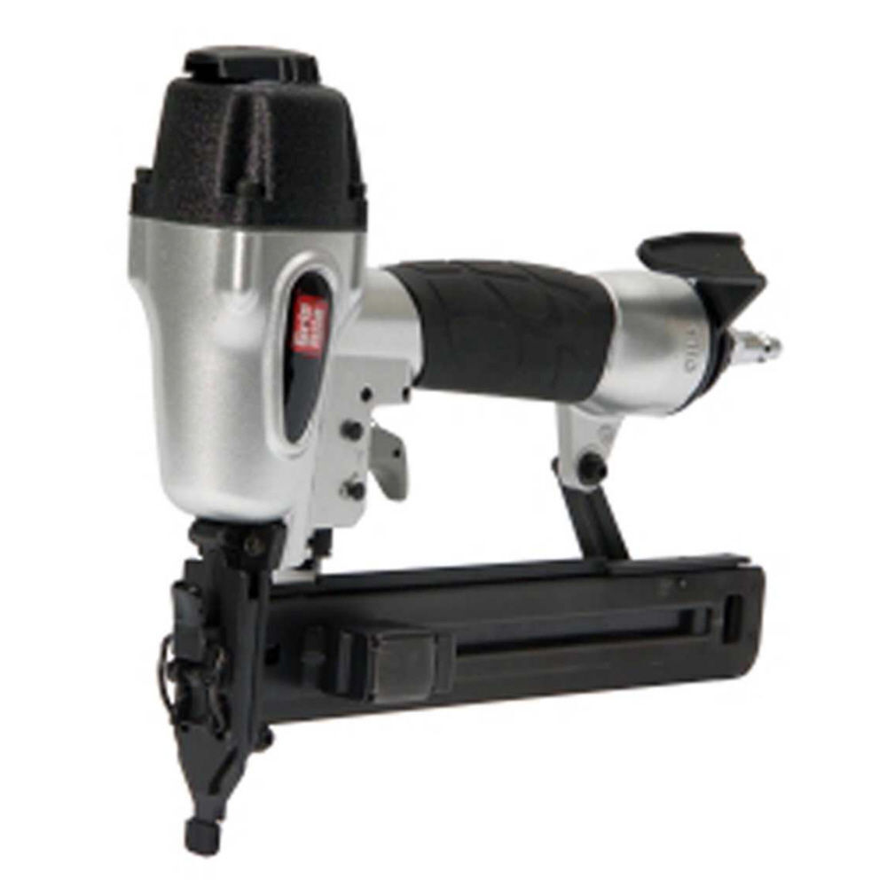 Grip Rite 18 ga Narrow Crown Stapler, large image number 1