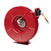 Reelcraft 3/4 in. x 25 ft. REELSAFE Hose Reel, small image number 2