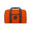 Duluth Pack 29L Orange Small Safari Duffel, small image number 1