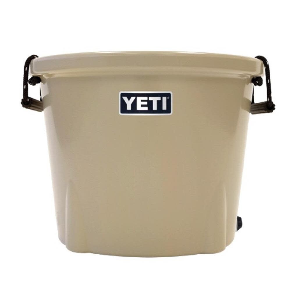 Yeti LoadOut Bucket, Tan