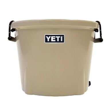 Yeti Tank 45 Ice Bucket Desert Tan, large image number 0