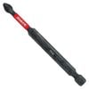 Diablo Tools 3 1/2 Inch #2 Phillips Drive Bit, small image number 1
