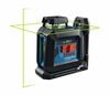 Bosch Green-Beam Self-Leveling 360 Cross-Line Laser, small image number 1