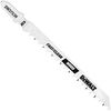DEWALT 4-in 6 TPI T-shank Clean Cut Wood Cutting Jig Saw Blade, small image number 1