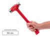 Tekton Flat Steel Face Dead Blow Hammer Set, 3-Piece (36, 43, 50 Oz), small image number 4