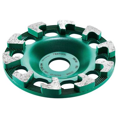 Festool DIA STONE-D130 130 mm Green Diamond Disc