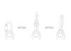 Petzl Compact Single Pulley with Swivel, NFPA, small image number 5