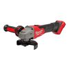 Milwaukee M18 FUEL 4 1/2inch / 5inch Braking Grinder (Bare Tool), small