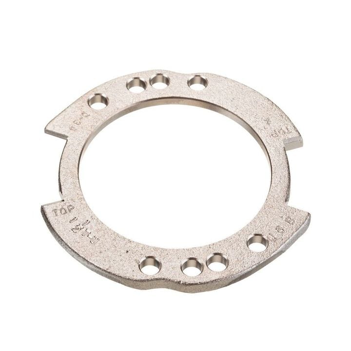 Ridgid Change Plate for 65R-C & 65R-TC Manual Receding Threader, large image number 1