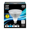 Feit Electric 250W PAR38 High Output Reflector LED Bulb 1pk, small