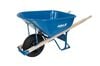 Jackson Wheelbarrow 6 Cu Ft Steel, small image number 2