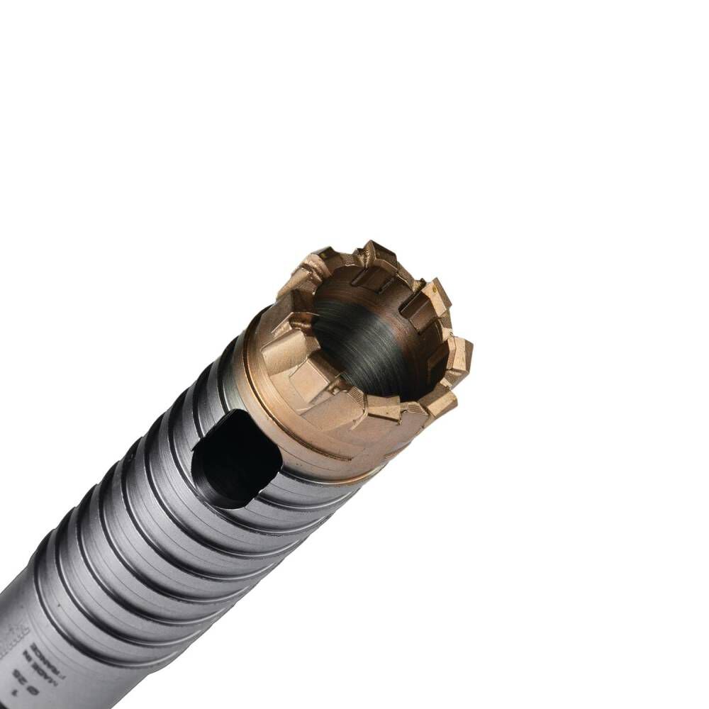 Makita 1in x 4in Rebar Cutter Drill Bit Head Only, large image number 8