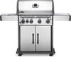 Napoleon Rogue XT 525 SIB Stainless Steel Propane Gas Grill, small