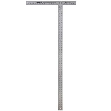 Empire Level 48 In. Drywall T-Square