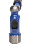 Vaughan 12 Oz Ball Pein Hammer with Fiberglass Handle, small image number 3