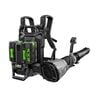 EGO Commercial Backpack Blower Kit 800 CFM with 2x 6Ah Battery & 560W Charger, small