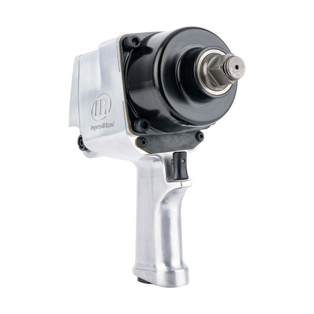 Ingersoll Rand 3/4 Inch Square Impactool Air Pistol, 1100 Ft-Lbs Max Torque, large image number 3