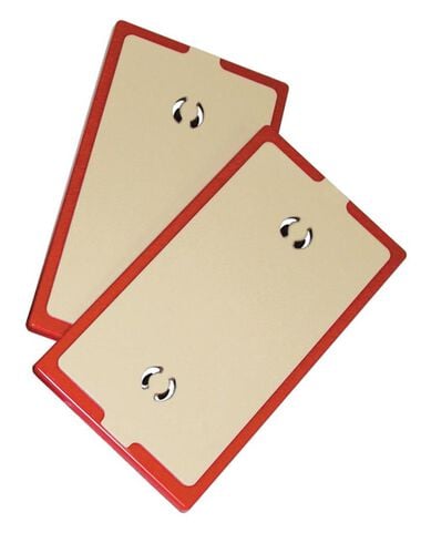 Zipwall Non-Skid Plate 2-Pack, large image number 0