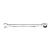 Milwaukee 5/16 in. SAE Ratcheting Combination Wrench, small image number 1