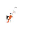 Husqvarna CG 200 9HP Gasoline Powered Concrete Floor Scarifier, small