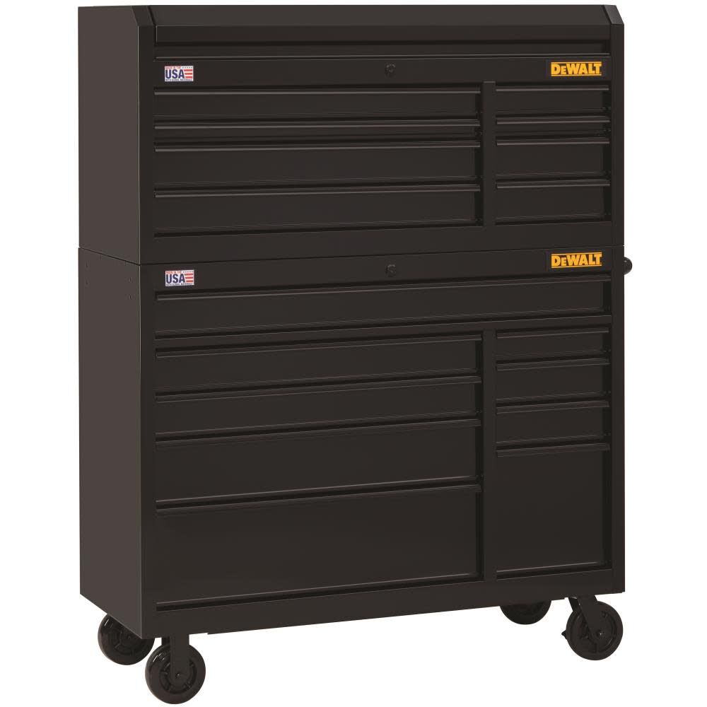 52 rolling outlet tool chest