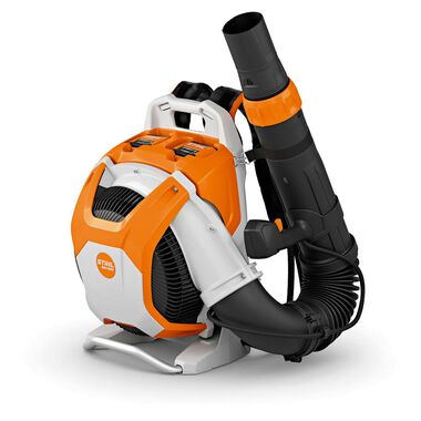 Stihl BRA 500-B 735.8 Cfm 36V Cordless Battery Powered Backpack Blower (Bare Tool)