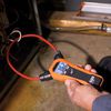 Klein Tools Flexible AC Current Clamp Meter, small