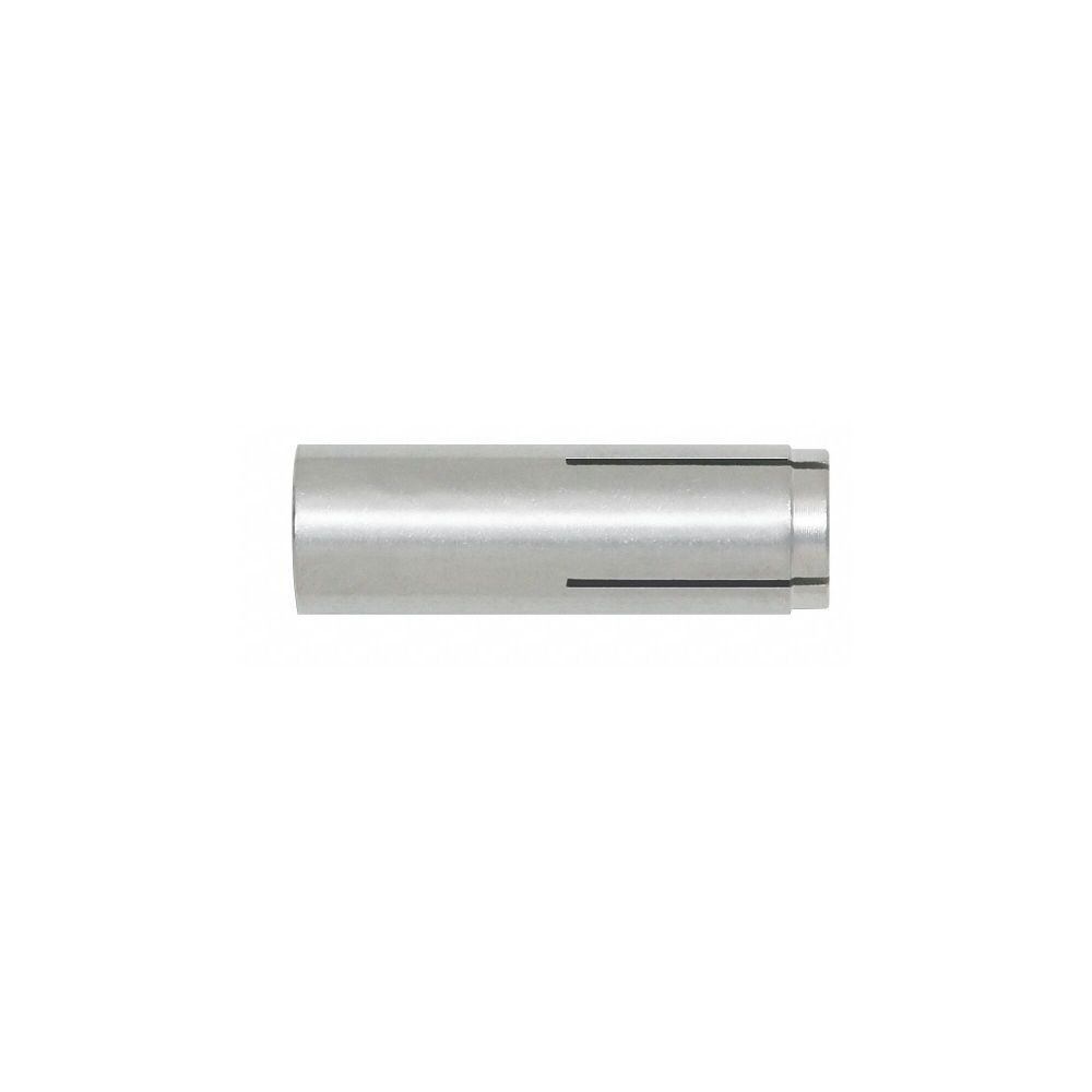DEWALT 1/2 Inch Steel Dropin, Carbon Steel Coil Thread, Internally Threaded Expansion Anchor, large image number 2