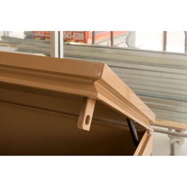 Knaack Jobmaster Chest with Drawer, large image number 2