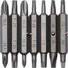 Megapro Replacement Bit Set for 15-in-1 Multi-Bit Screwdriver, small