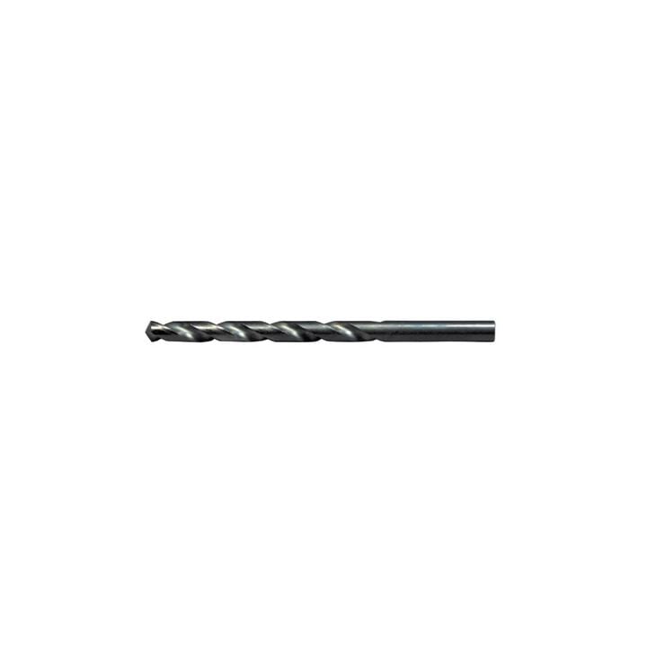 Viking Drill 3/8 In. Diameter High Speed Steel Jobber Length Drill Bit, 3/8 Inch x 5 Inch, large image number 0