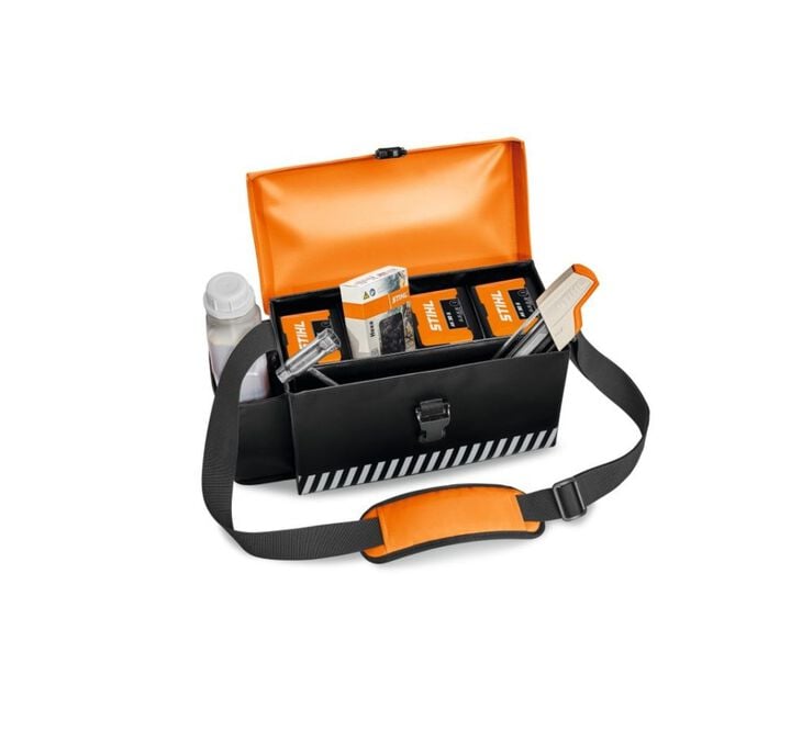 Stihl Multipurpose AP System Carry Case for Battery-Powered Chainsaw, large image number 2