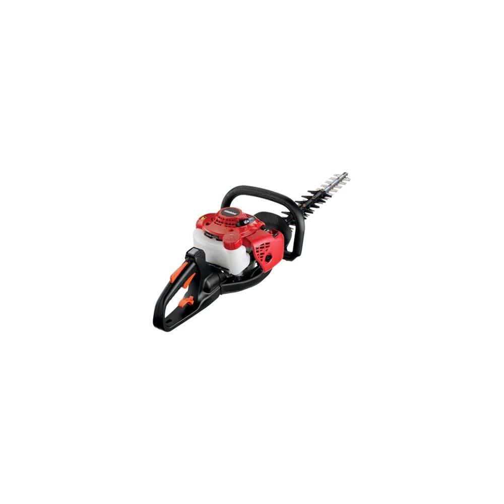 とし Shindaiwa Hedge Trimmer 22in 21.2cc 2 Stroke Double Sided