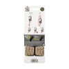 Nite Ize CamJam Cord Tightener with Rope 2 Pieces, small image number 2