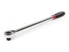 Tekton 1/2 Inch Drive x 18 Inch Quick-Release Comfort Grip Long Ratchet, small image number 2