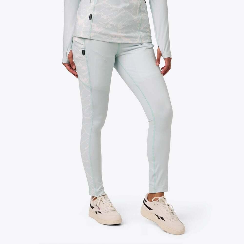 Mobile Warming 7.4V Women's Proton 2.0 Baselayer Heated Pant Kit, large image number 2