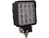 Buyers Products Company Ultra Bright 4.5 Inch Square LED Flood Light, small image number 1