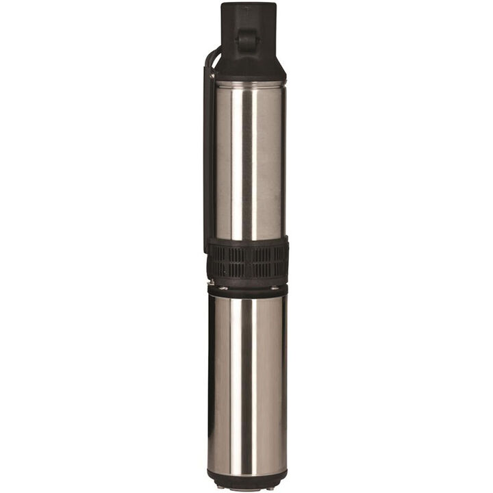 Red Lion 1/2HP 12GPM 230V Deep Well Submersible Pump