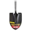 Truper Tru Pro Max Shovel Steel Head Round Point, small image number 3
