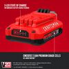 CRAFTSMAN Promotional V20 20V 2Ah Lithium Ion Power Tool Battery Pack with Fuel Indicator, small image number 2